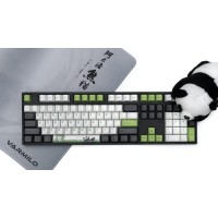Игровая клавиатура Varmilo Panda VA108MN2W