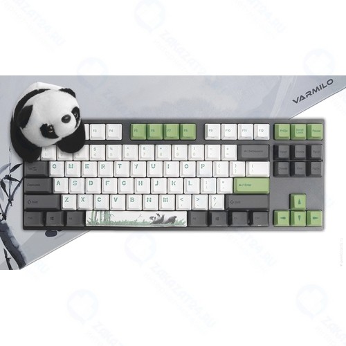 Игровая клавиатура Varmilo Panda VA87MS2W