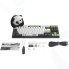 Игровая клавиатура Varmilo Panda VA87MS2W