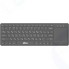 Клавиатура Ritmix RKB-350BTH Black