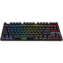 Игровая клавиатура RED-SQUARE Mechanica TKL RGB (RSQ-20009)