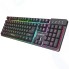 Игровая клавиатура RED-SQUARE Tesla RGB 2020 (RSQ-20014)