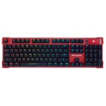 Игровая клавиатура RED-SQUARE Redeemer Black (RSQ-23004)