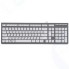 Клавиатура RSQ RSQ-KBWD-002-GR
