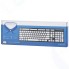 Клавиатура RSQ RSQ-KBWD-002-GR