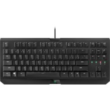 Игровая клавиатура Razer BlackWidow X Tournament (RZ03-01770400-R3R1) Игровая клавиатура Razer BlackWidow X Tournament (RZ03-01770400-R3R1)