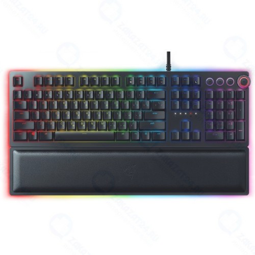 Игровая клавиатура Razer Huntsman Elite (RZ03-01870700-R3R1)