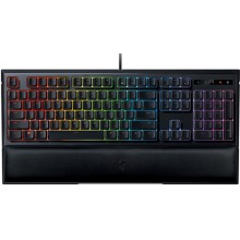 Игровая клавиатура Razer Ornata Chroma (RZ03-02040700-R3R1) Игровая клавиатура Razer Ornata Chroma (RZ03-02040700-R3R1)
