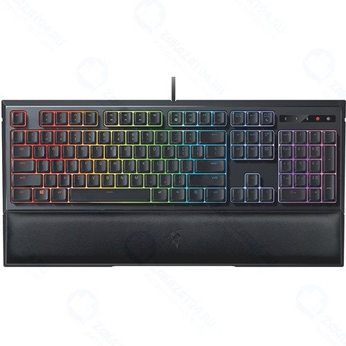 Игровая клавиатура Razer Ornata Chroma (RZ03-02040700-R3R1)