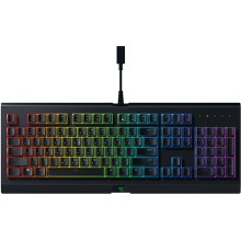 Игровая клавиатура Razer Cynosa Chroma (RZ03-02260800-R3R1) Игровая клавиатура Razer Cynosa Chroma (RZ03-02260800-R3R1)