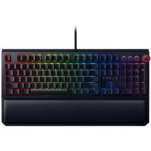Игровая клавиатура Razer BlackWidow Elite Green Switch (RZ03-02621100-R3R1) Игровая клавиатура Razer BlackWidow Elite Green Switch (RZ03-02621100-R3R1)