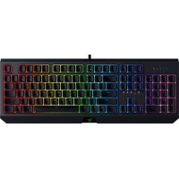 Игровая клавиатура Razer BlackWidow (RZ03-02861100-R3R1)