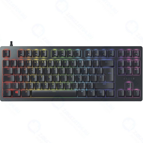 Игровая клавиатура Razer Huntsman Tournament Edition (Red Switch) (RZ03-03081000-R3R1)