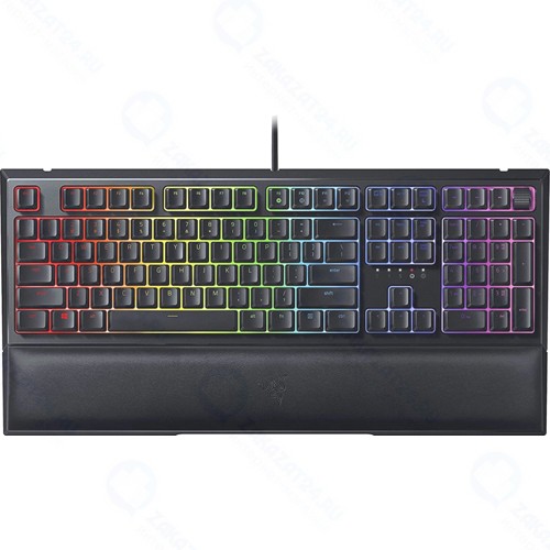Игровая клавиатура Razer Ornata V2 (RZ03-03380700-R3R1)
