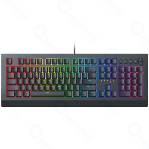 Игровая клавиатура Razer Cynosa V2 (RZ03-03400700-R3R1)