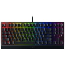 Игровая клавиатура Razer BlackWidow V3 Tenkeyless (RZ03-03490700-R3R1) Игровая клавиатура Razer BlackWidow V3 Tenkeyless (RZ03-03490700-R3R1)
