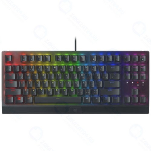 Игровая клавиатура Razer BlackWidow V3 Tenkeyless (RZ03-03490700-R3R1)