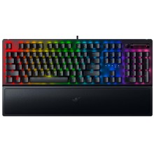 Игровая клавиатура Razer BlackWidow V3 Yellow Switch (RZ03-03542100-R3R1) Игровая клавиатура Razer BlackWidow V3 Yellow Switch (RZ03-03542100-R3R1)