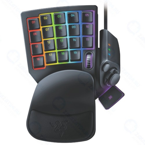 Игровая клавиатура Razer Tartarus Pro (RZ07-03110100-R3M1)