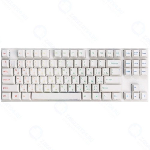 Игровая клавиатура Varmilo Rainbow VA87MY1T