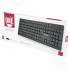 Игровая клавиатура Smartbuy One (SBK-112UM-K)