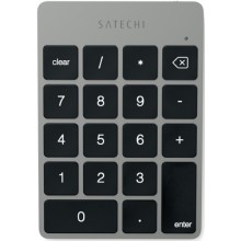 Клавиатура Satechi Keypad Numpad (ST-SALKPM)