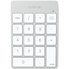 Клавиатура Satechi Keypad Numpad (ST-SALKPS)