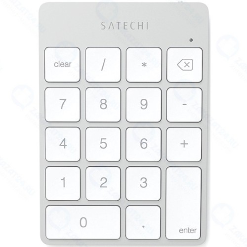 Клавиатура Satechi Keypad Numpad (ST-SALKPS)