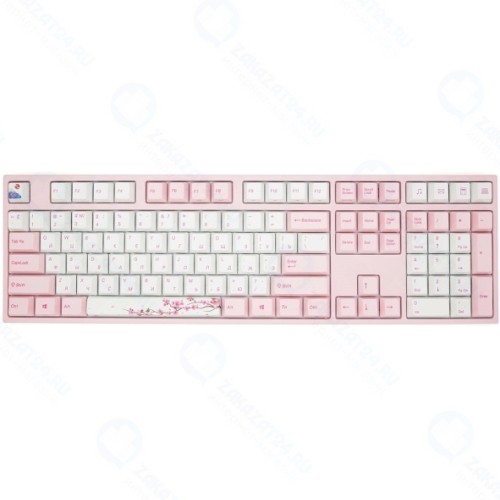Игровая клавиатура Varmilo Sakura VA108MC2P
