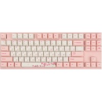 Игровая клавиатура Varmilo Sakura VA87MN2P