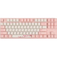 Игровая клавиатура Varmilo Sakura VA87MS2P