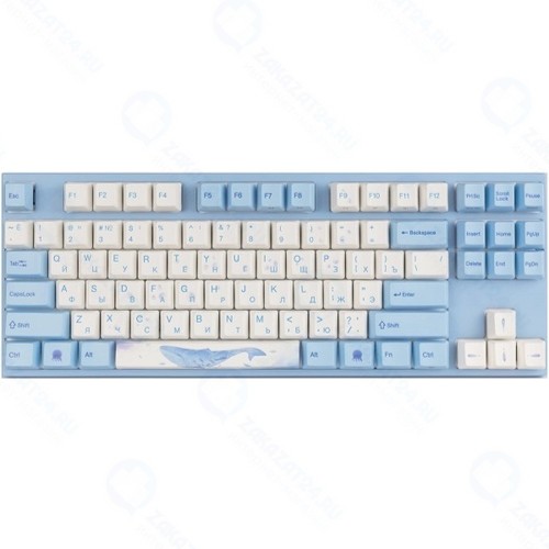 Игровая клавиатура Varmilo Sea Melody VA87MN2N