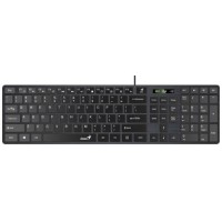 Клавиатура Genius SlimStar 126