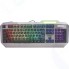 Игровая клавиатура Defender Stainless steel GK-150DL