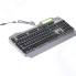 Игровая клавиатура Defender Stainless steel GK-150DL