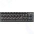 Клавиатура Sven Standard 301 PS/2 Black