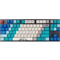 Игровая клавиатура Varmilo Summit VA87MC2W