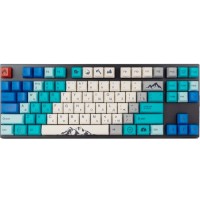 Игровая клавиатура Varmilo Summit VA87MP2W
