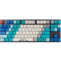 Игровая клавиатура Varmilo Summit VA87MR2W