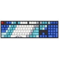 Игровая клавиатура Varmilo Summit R2 (VA108MA022A1A2A06A007)