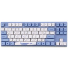 Игровая клавиатура Varmilo Sea Melody (VA108MP2W) Игровая клавиатура Varmilo Sea Melody (VA108MP2W)