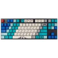 Игровая клавиатура Varmilo Summit R2 (VA87MA022A3A2A06A007)
