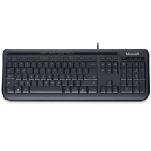 Клавиатура Microsoft Wired Keyboard 600