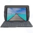Чехол-клавиатура Logitech Universal Folio with integrated keyboard for 9-10 inch tablets (920-008342)