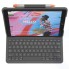 Чехол-клавиатура Logitech Slim Folio для iPad (7-го поколения) Gen (920-009652)