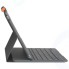 Чехол-клавиатура Logitech Slim Folio для iPad (7-го поколения) Gen (920-009652)