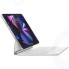 Клавиатура Apple Magic Keyboard для iPad Pro 11 (3-го поколения)/Air (4-го поколения) White (MJQJ3RS/A)