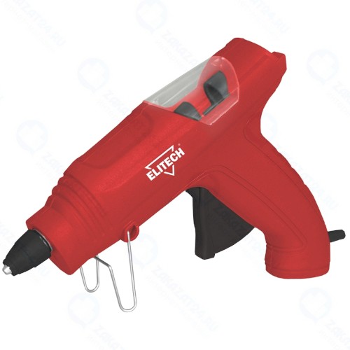 Клеевой пистолет Elitech ПКЛ 2013 (185681)