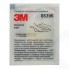 Пропитанные праймером салфетки 3M 3 шт (06396-3)