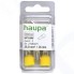 Наконечник штыревой втулочный Haupa изолированный, 25/16, 5 шт Yellow (270830/5)